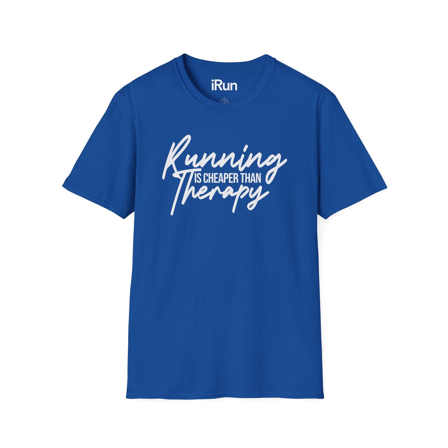 Cheaper Than Therapy T-Shirt