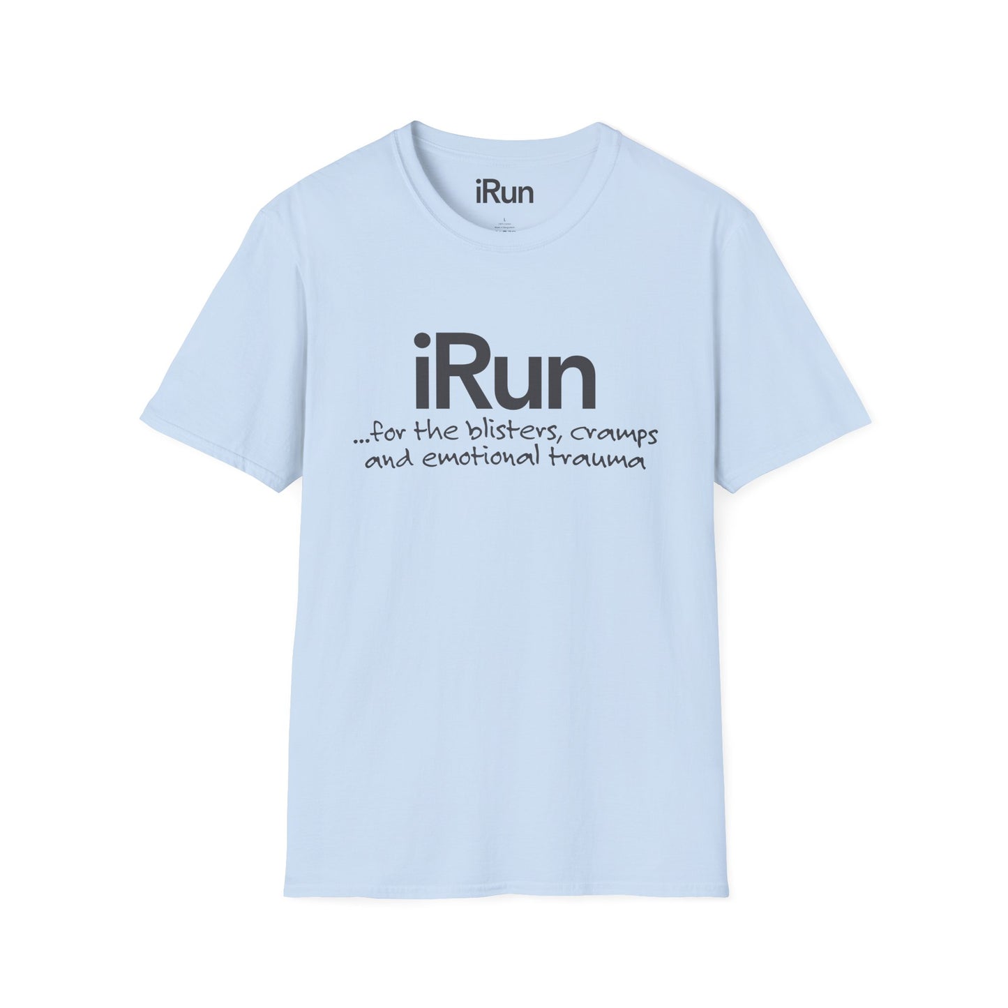Emotional Trauma T-Shirt
