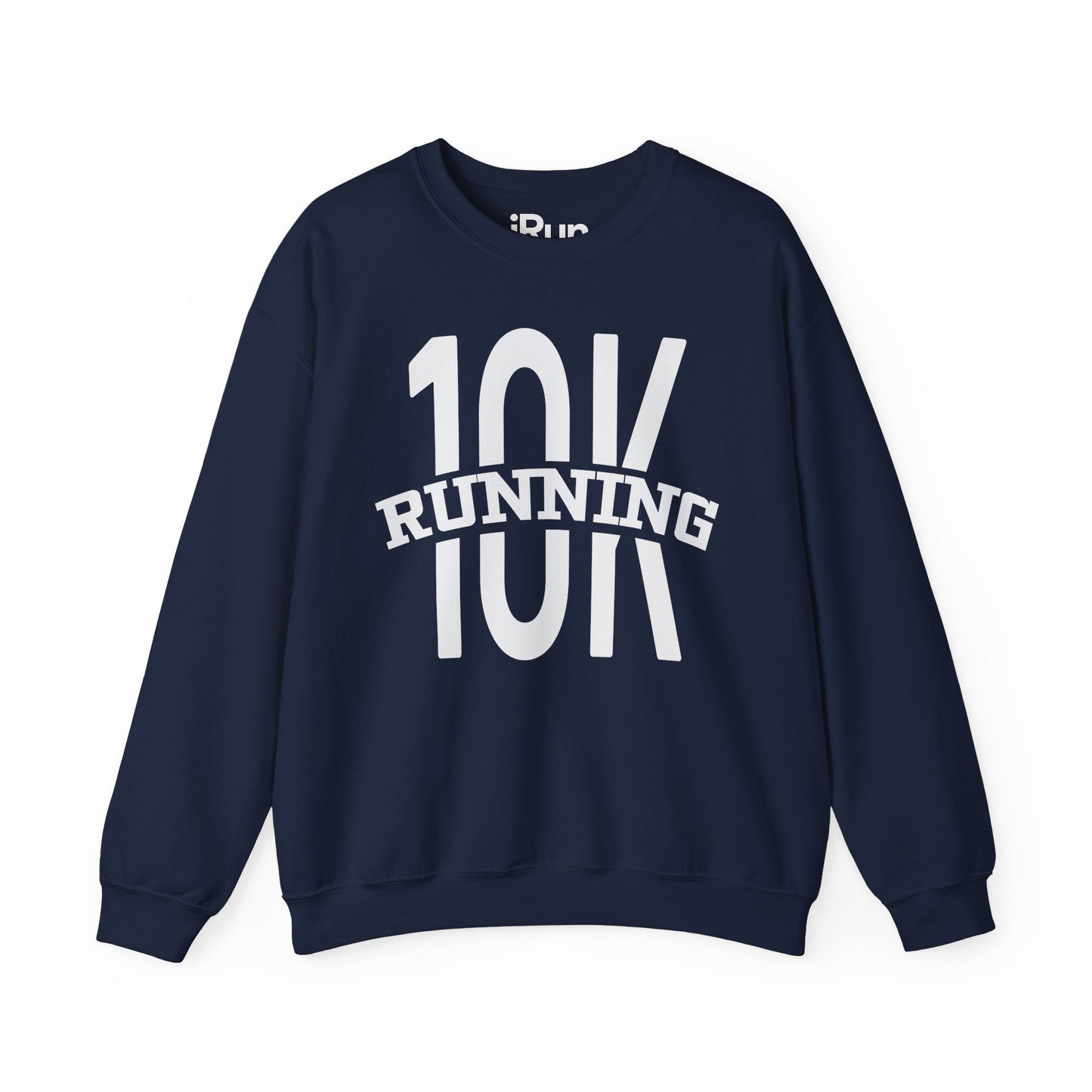 Running 10k Sweatshirt