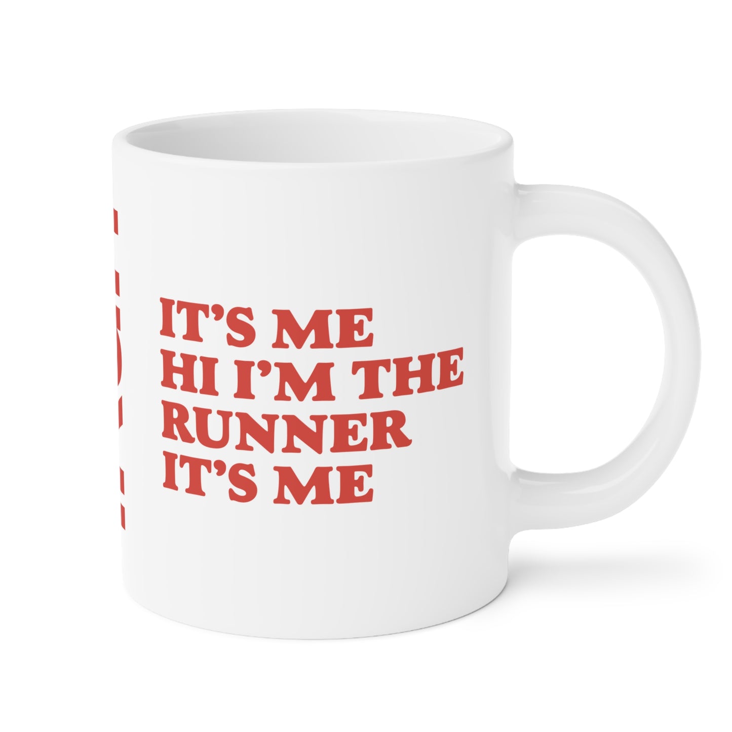 It's Me Mug