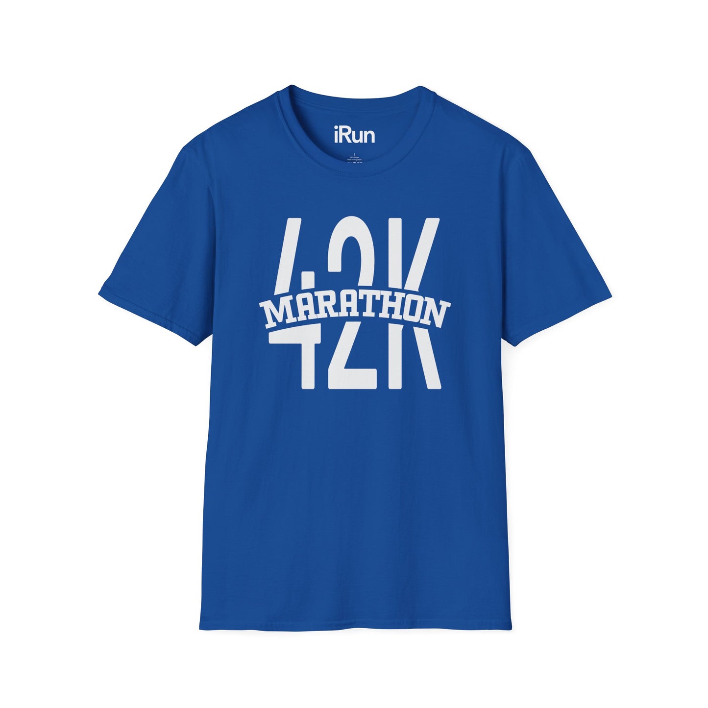 Marathon 42k T-Shirt