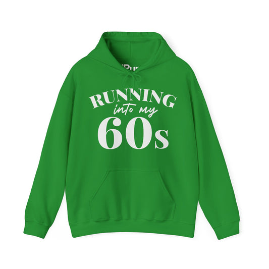 Running 60 Hoodie