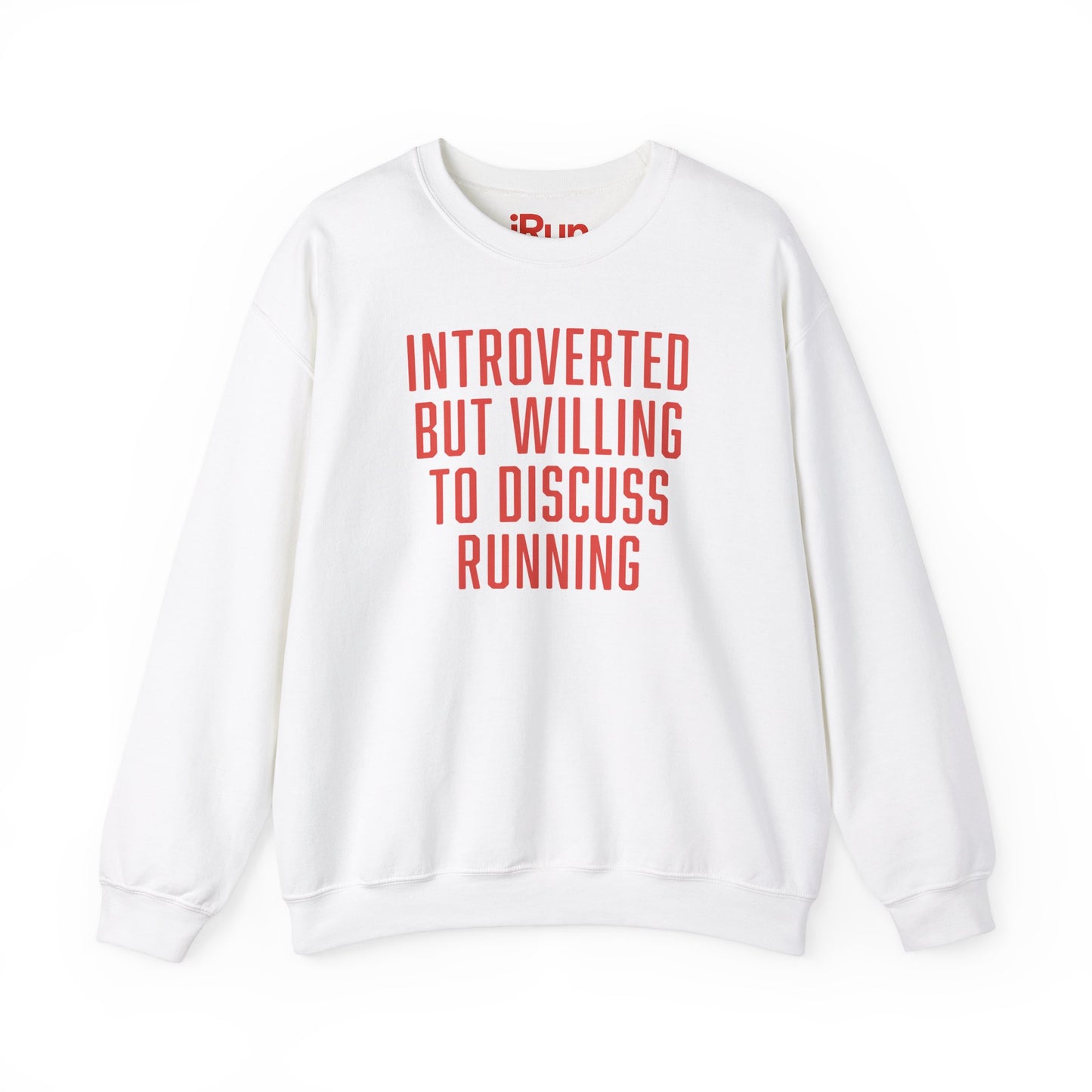 Introverted Sweatshirt