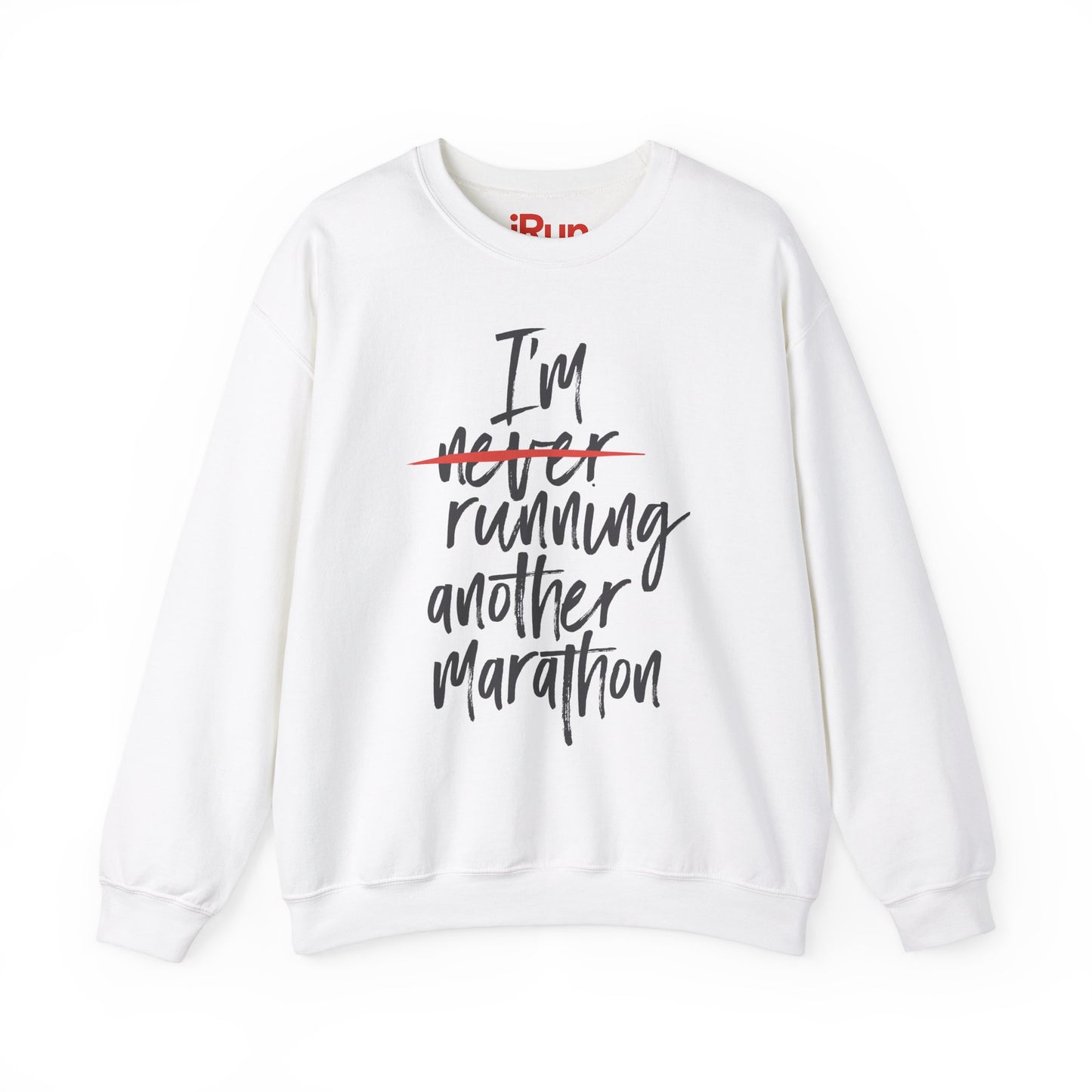 Another Marathon Sweatshirt