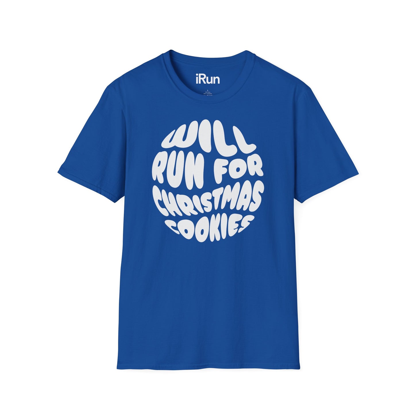 Christmas Cookies T-Shirt