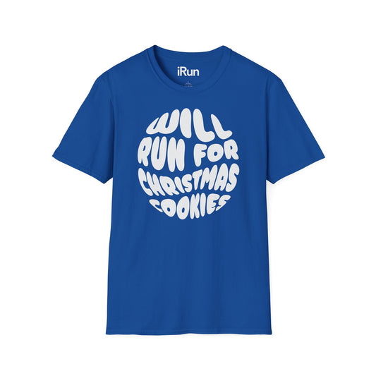 Christmas Cookies T-Shirt