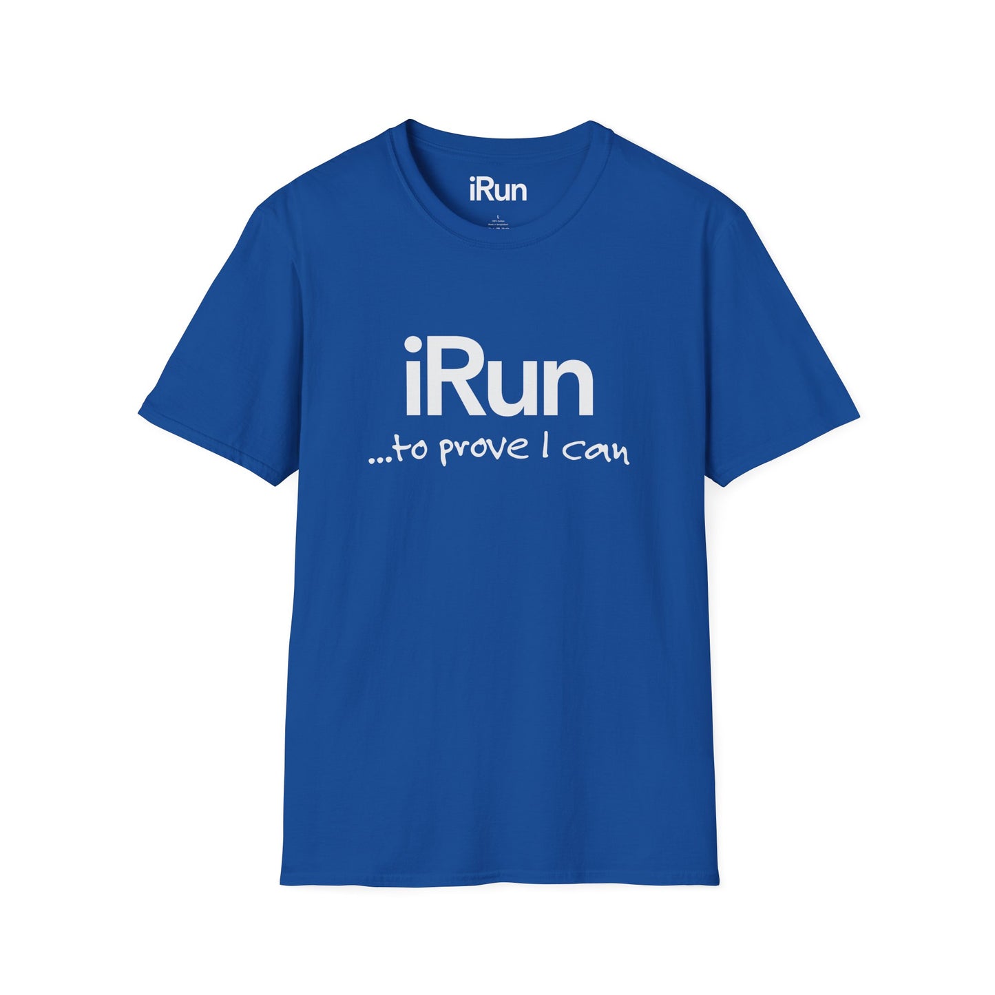 Prove I Can T-Shirt