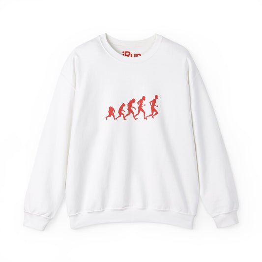 Runner Evolution Sweatshirt