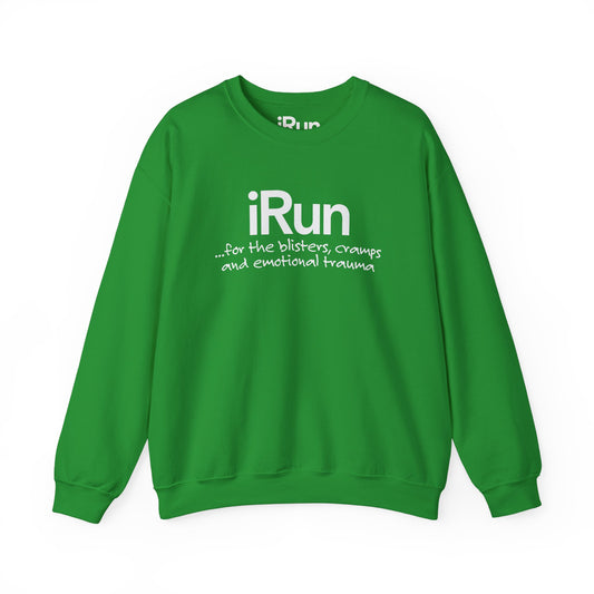 Emotional Trauma Sweatshirt