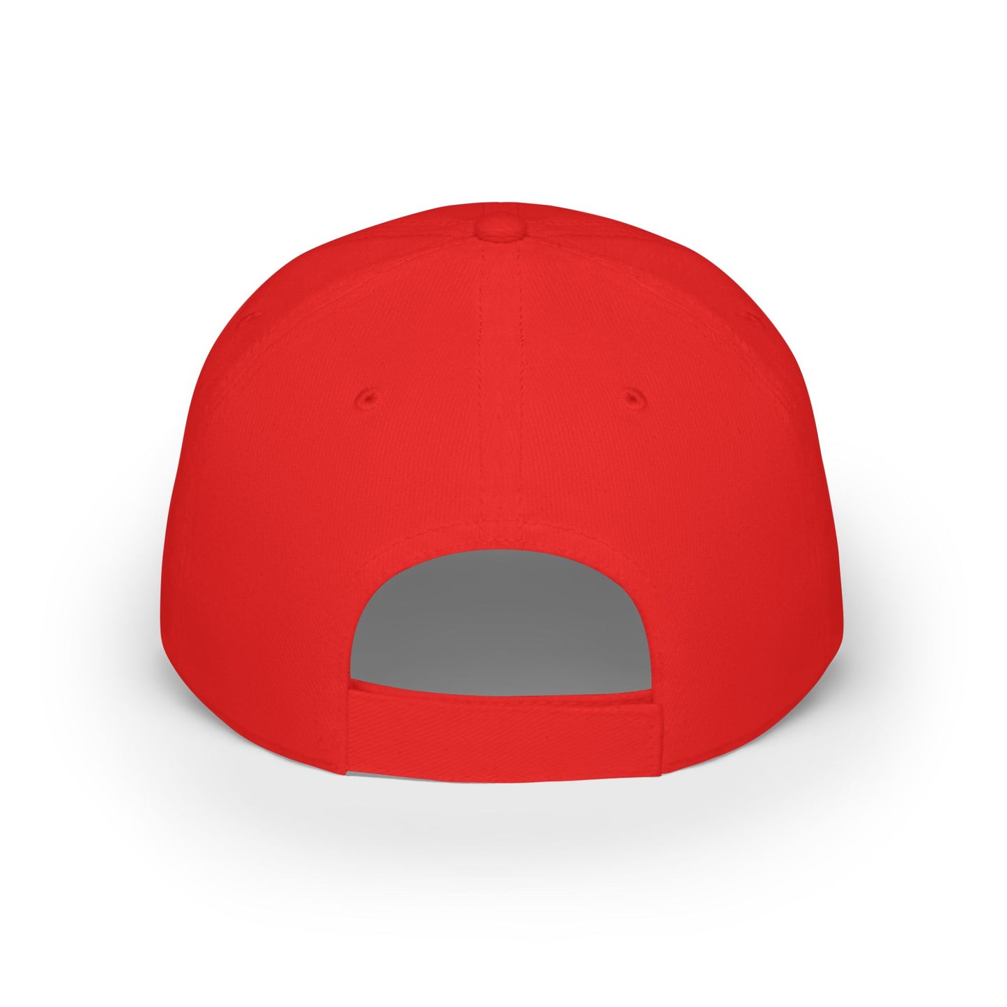 Life Happens Cap