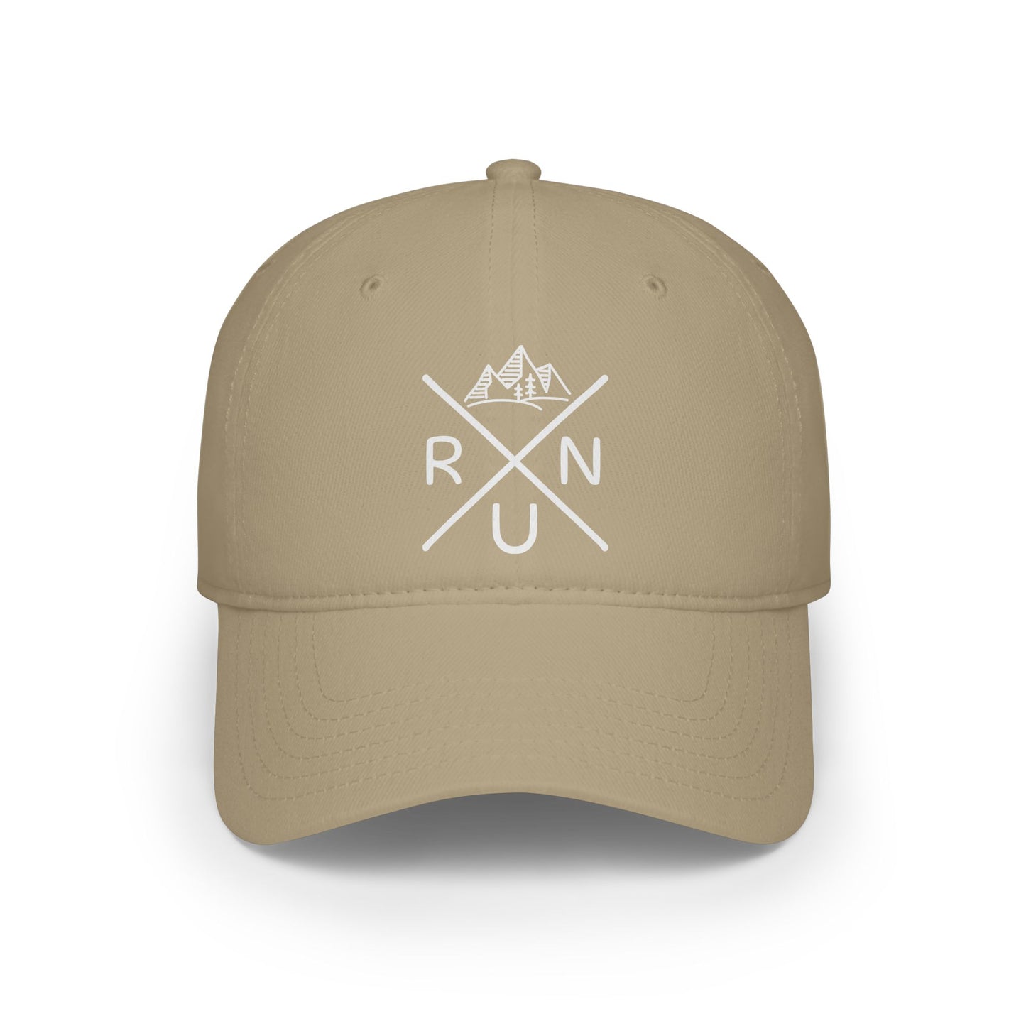 Mountain Top Cap