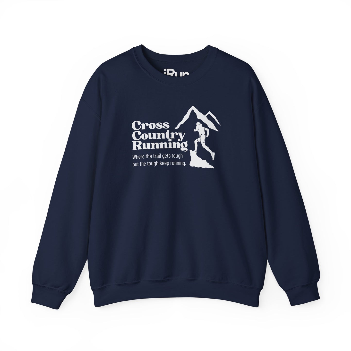 Cross Country Sweatshirt