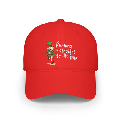 To The Pub! Cap