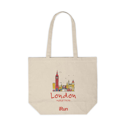 London Tote Bag