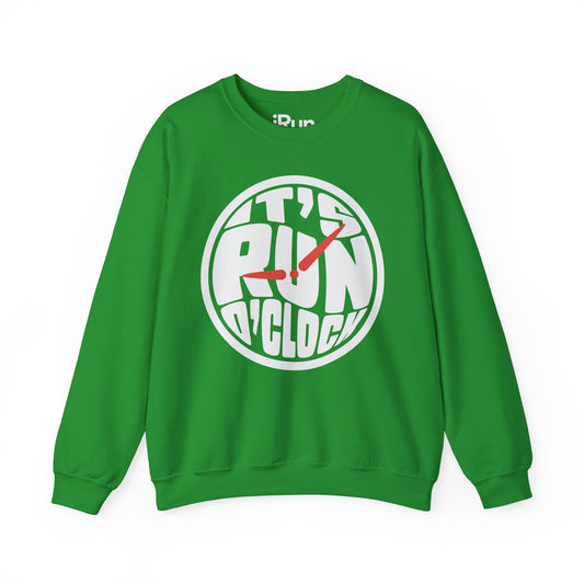 Run O'Clock Sweatshirt