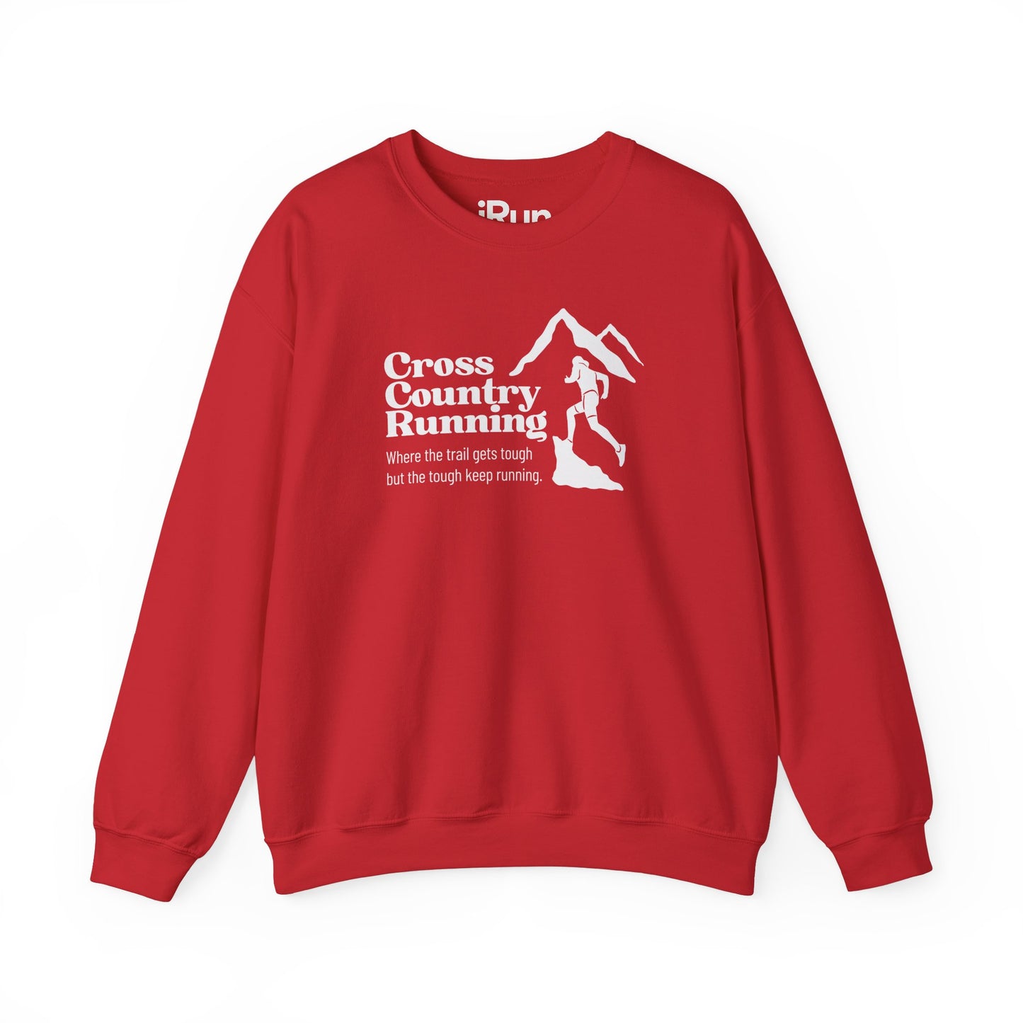 Cross Country Sweatshirt
