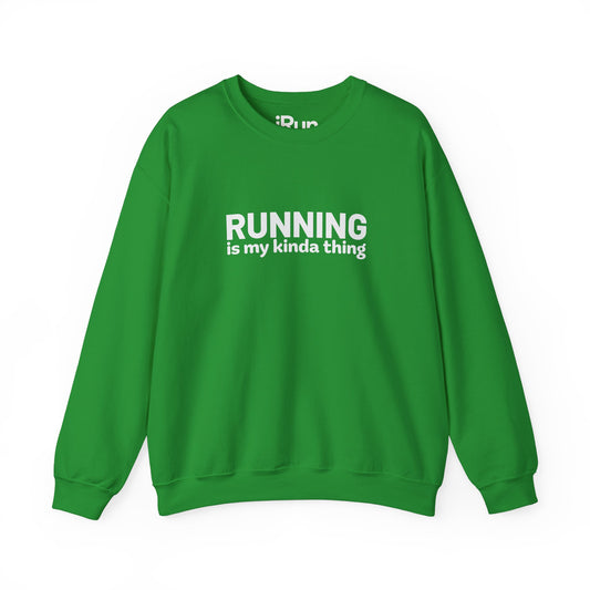 My Thing Sweatshirt