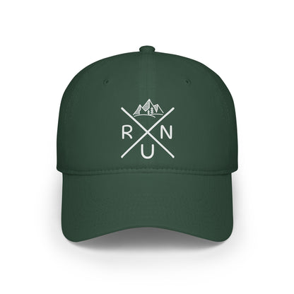 Mountain Top Cap