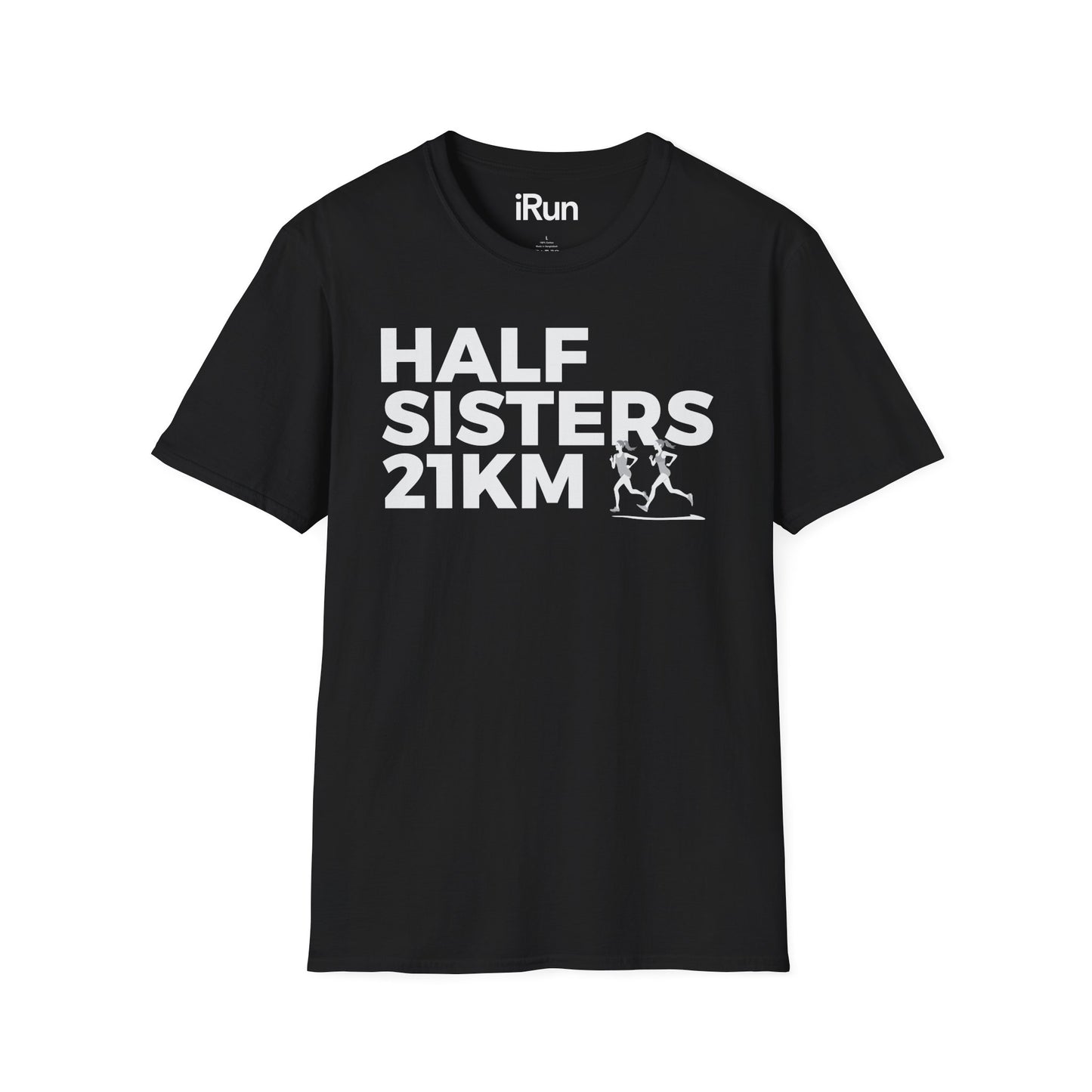 Half Sisters T-Shirt
