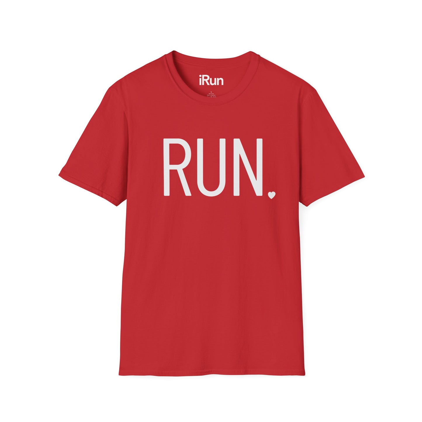 Run T-Shirt