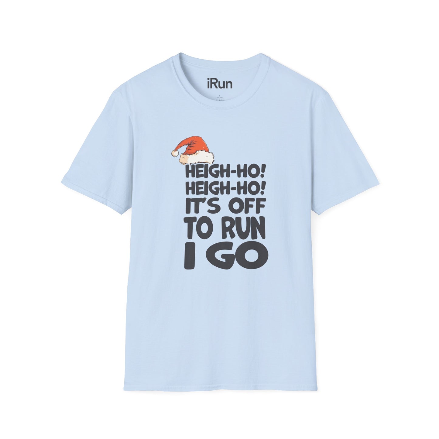 Heigh-Ho! T-Shirt