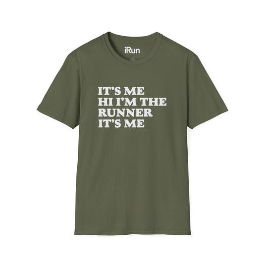It's Me T-Shirt