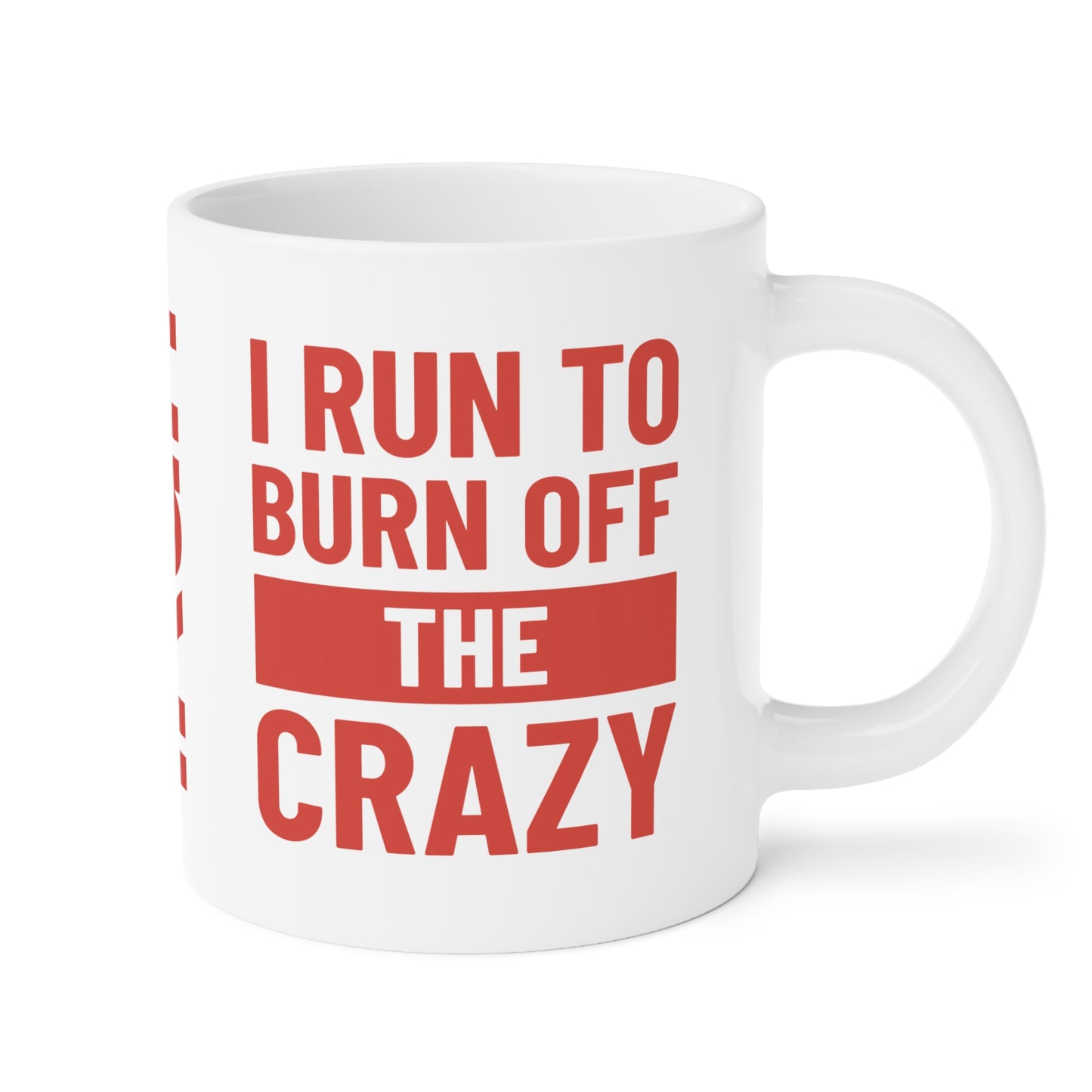 Better Eater Mug