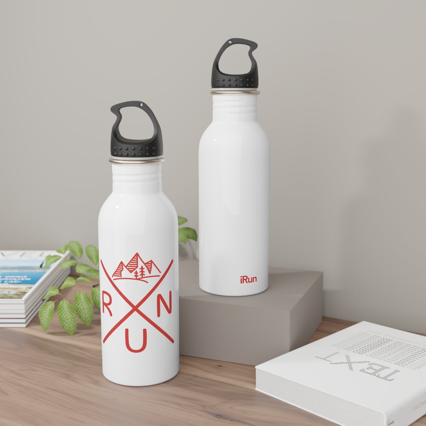 Mountain Top Bottle