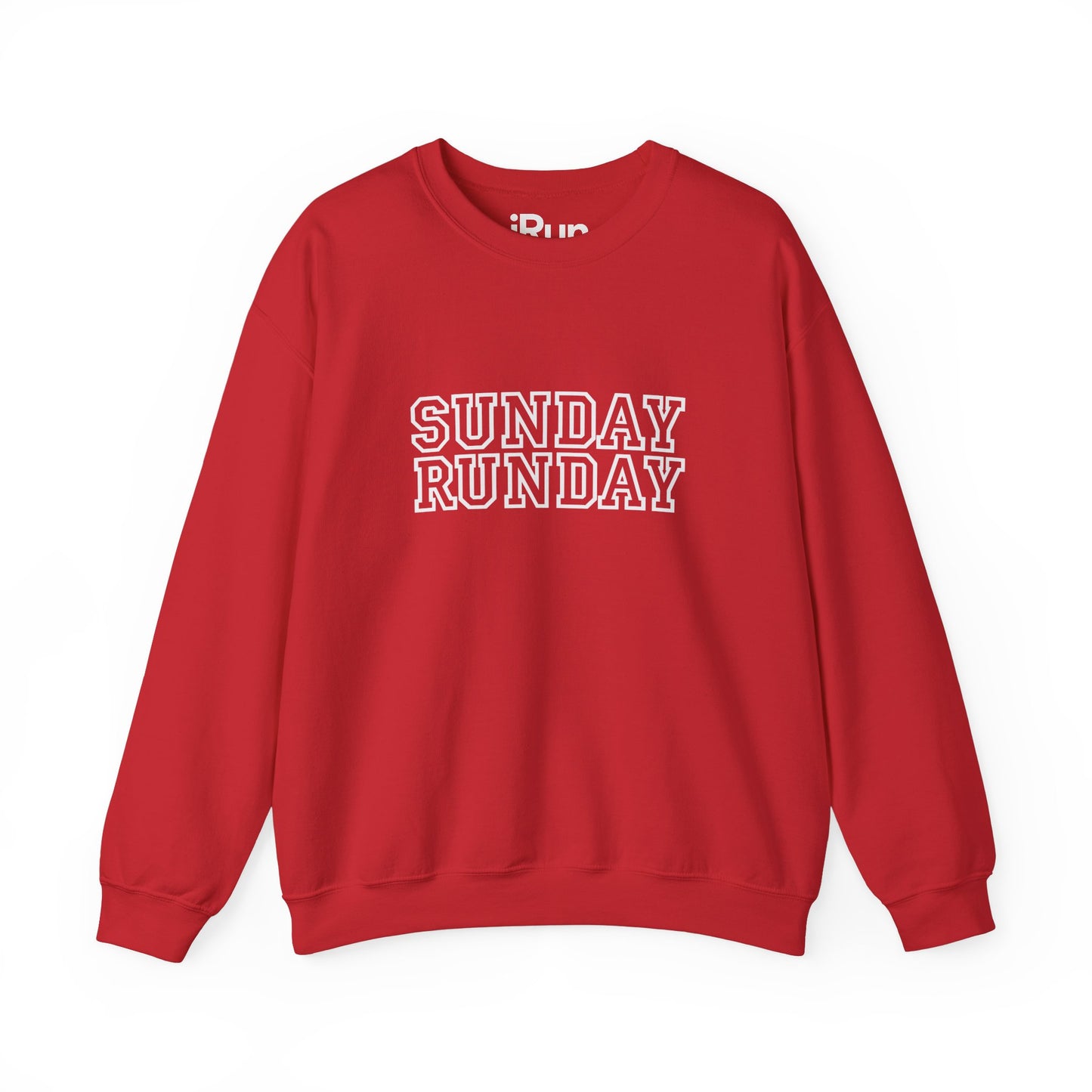 Sunday Runday Sweatshirt