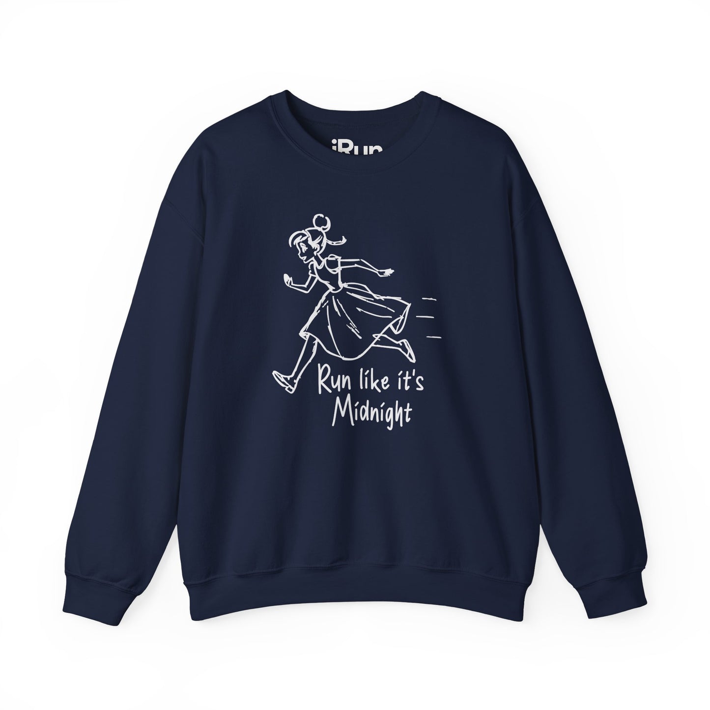 Midnight Sweatshirt