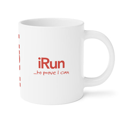 Prove I Can Mug