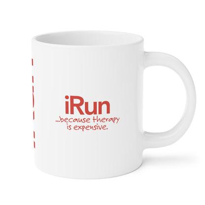 Therapy is Expensive Mug