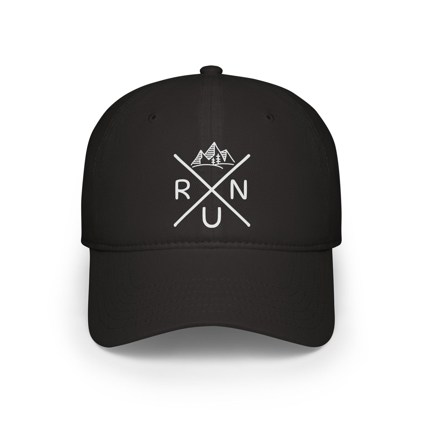 Mountain Top Cap