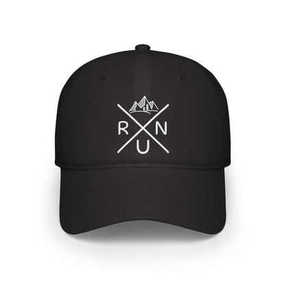 Mountain Top Cap