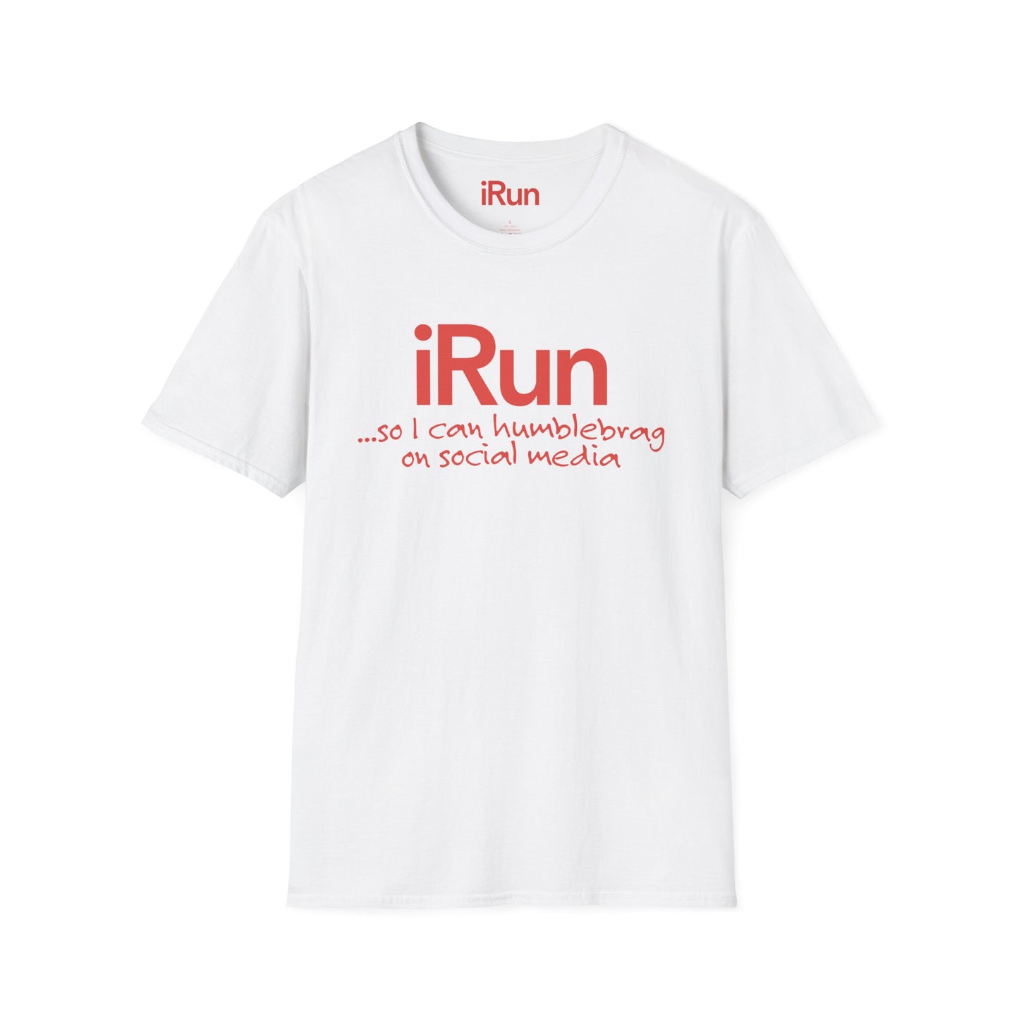 Humblebrag T-Shirt