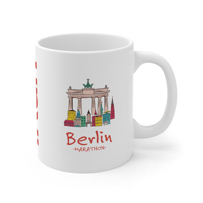 Berlin Mug