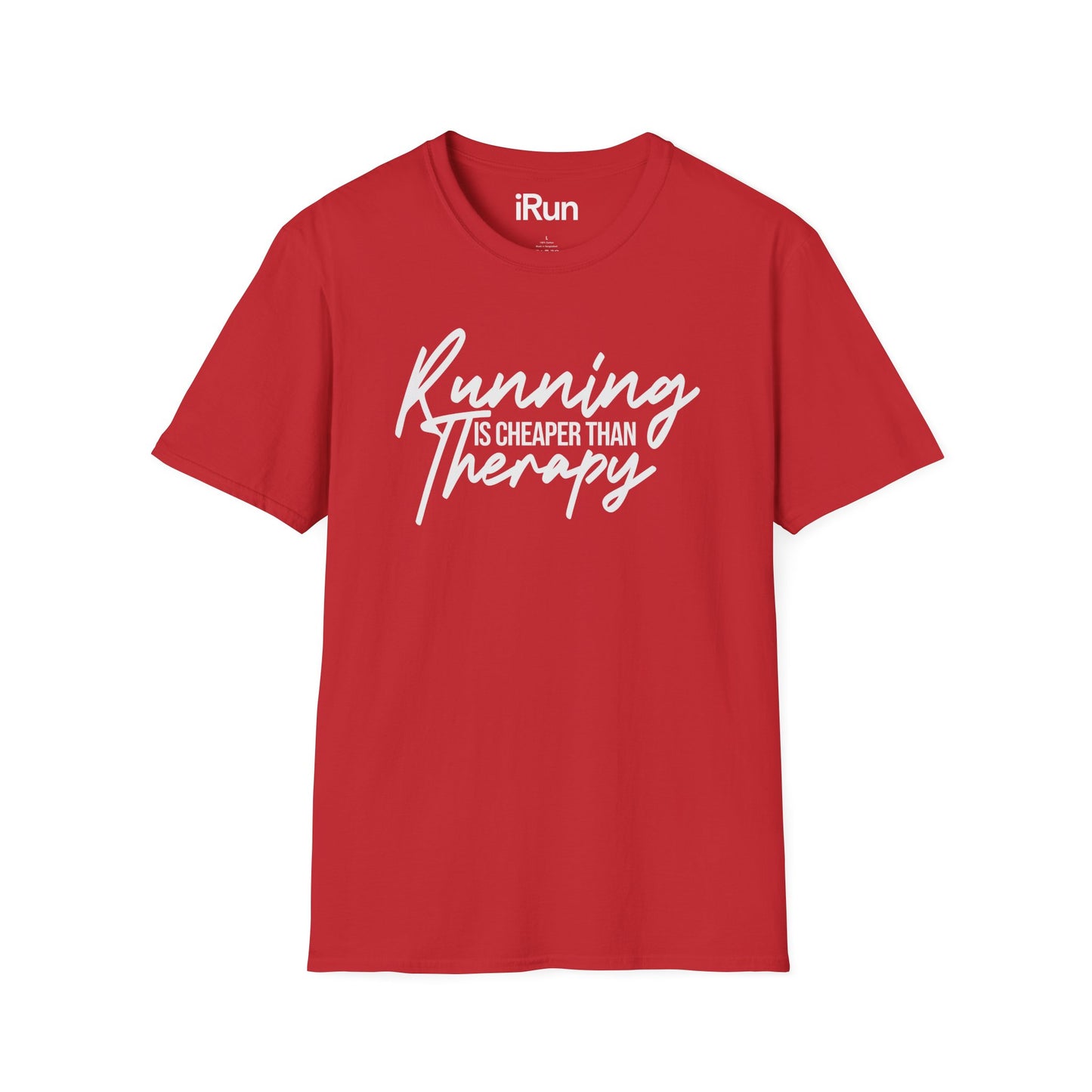 Cheaper Than Therapy T-Shirt