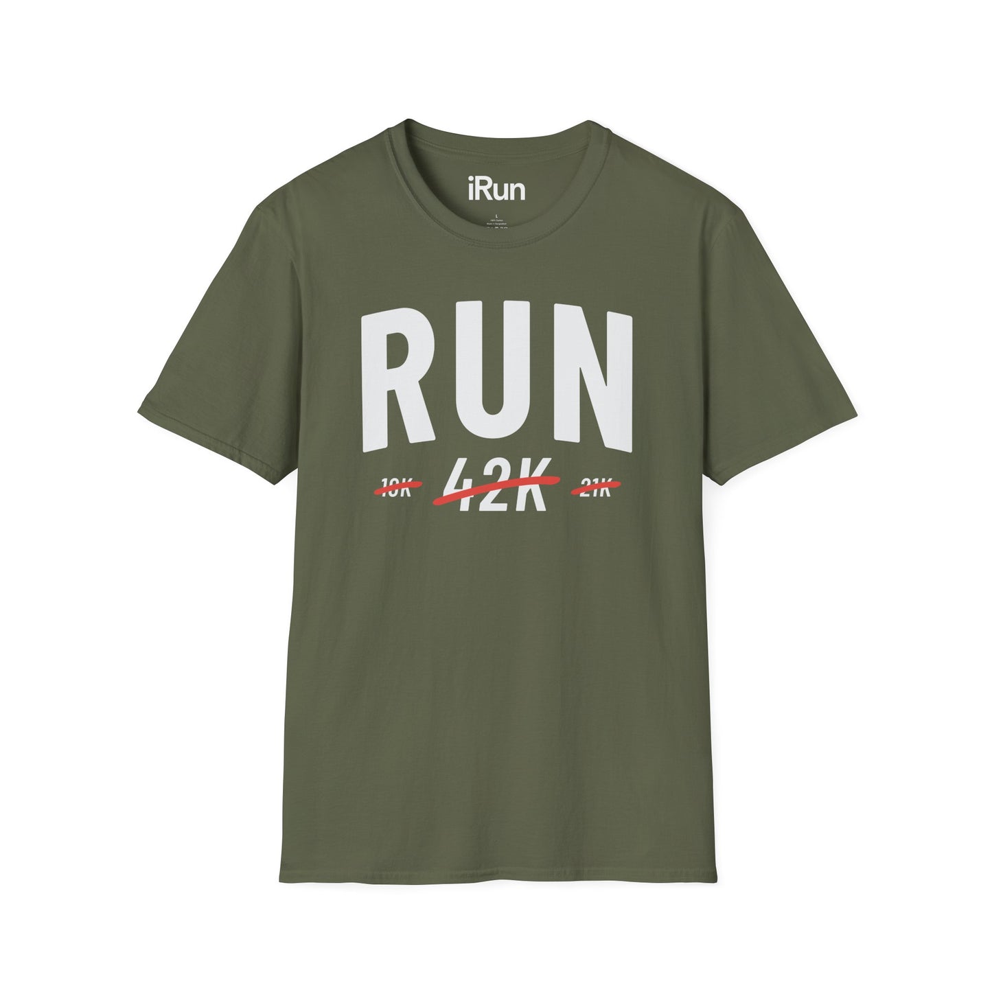 Conquered T-Shirt