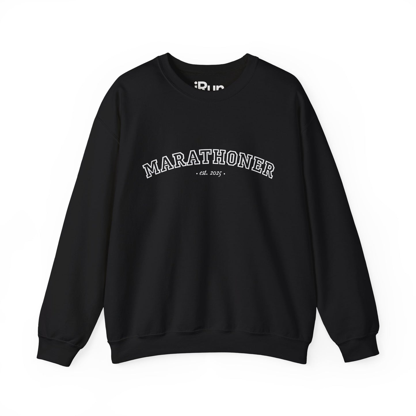 Marathoner Sweatshirt