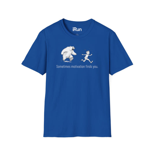 Motivation T-Shirt