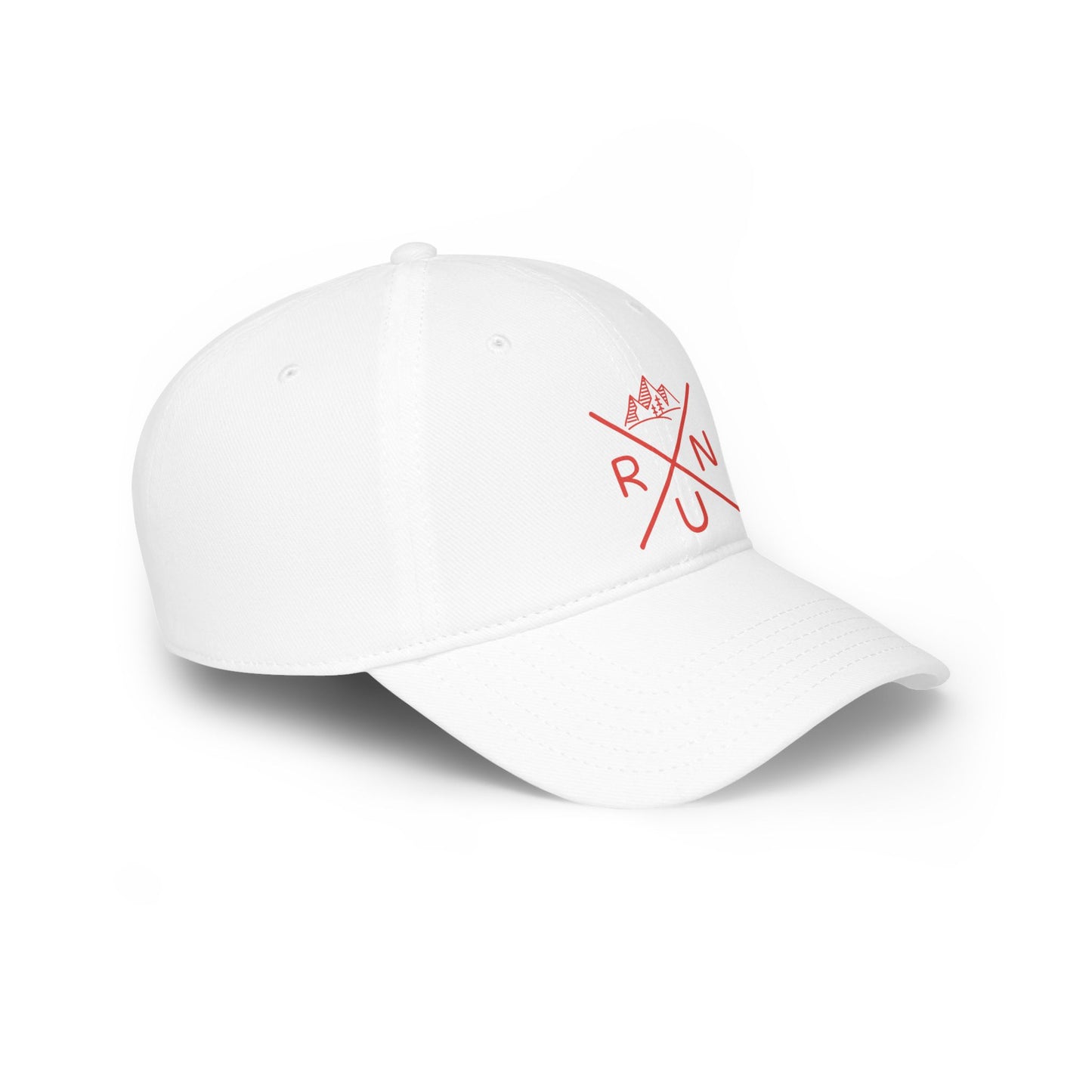 Mountain Top Cap