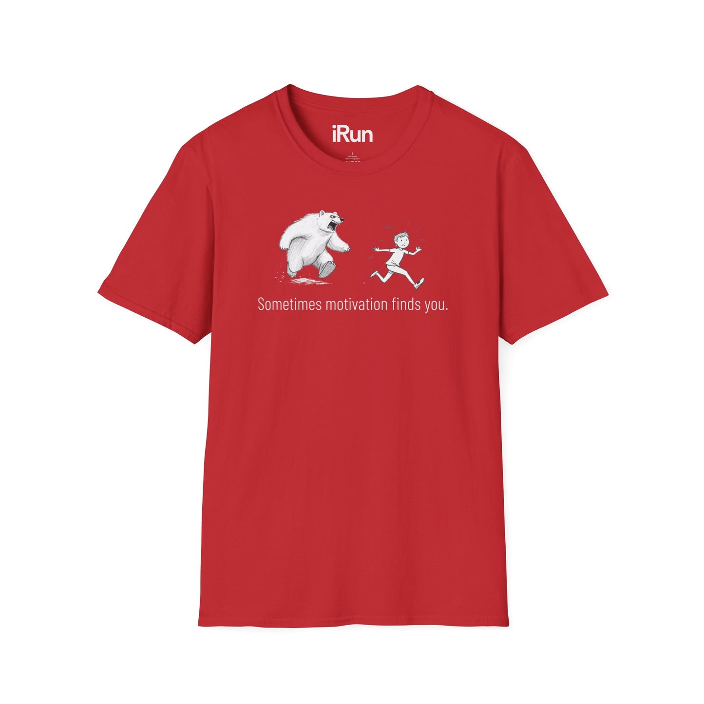 Motivation T-Shirt