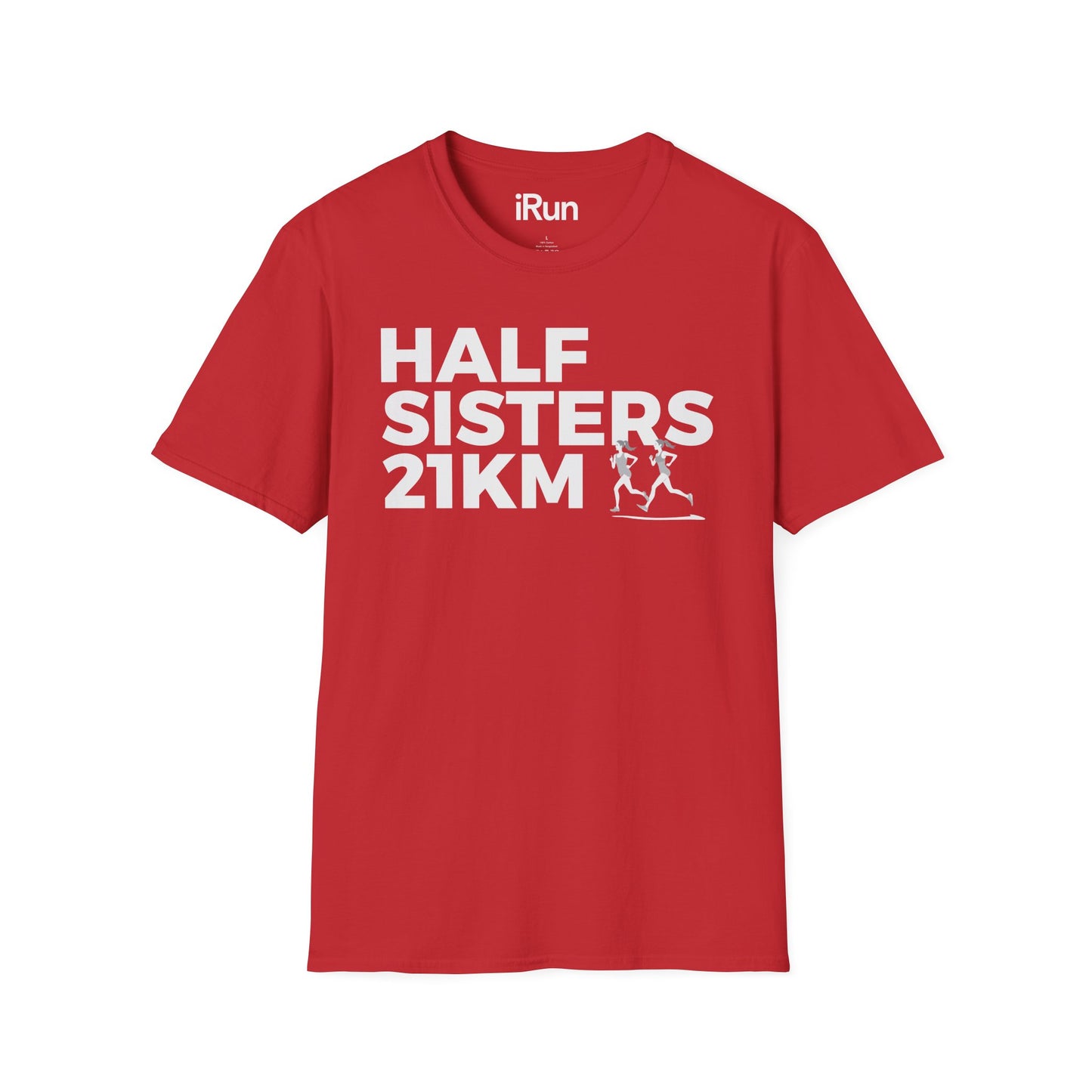 Half Sisters T-Shirt