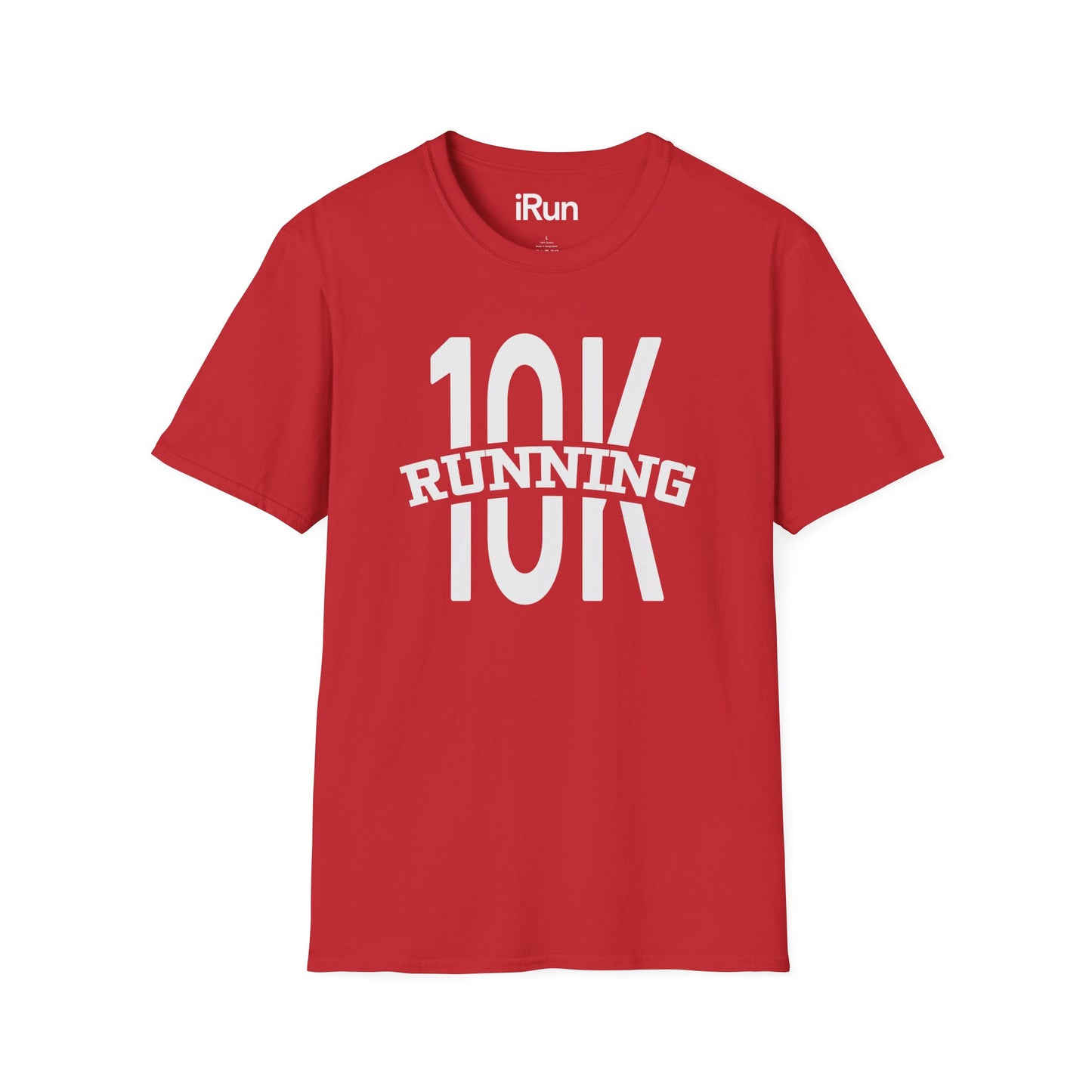 Running 10k T-Shirt