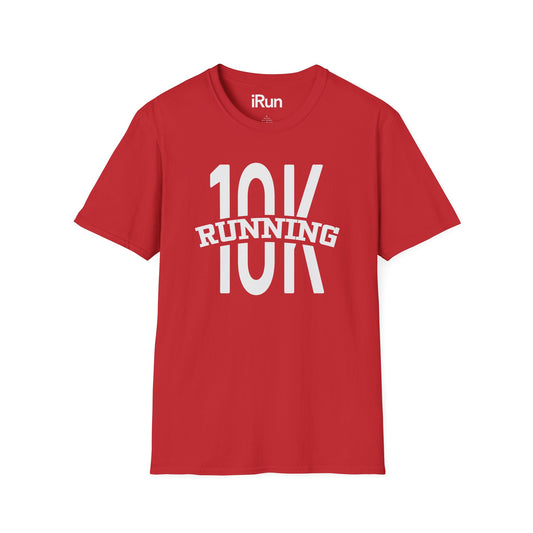 Running 10k T-Shirt