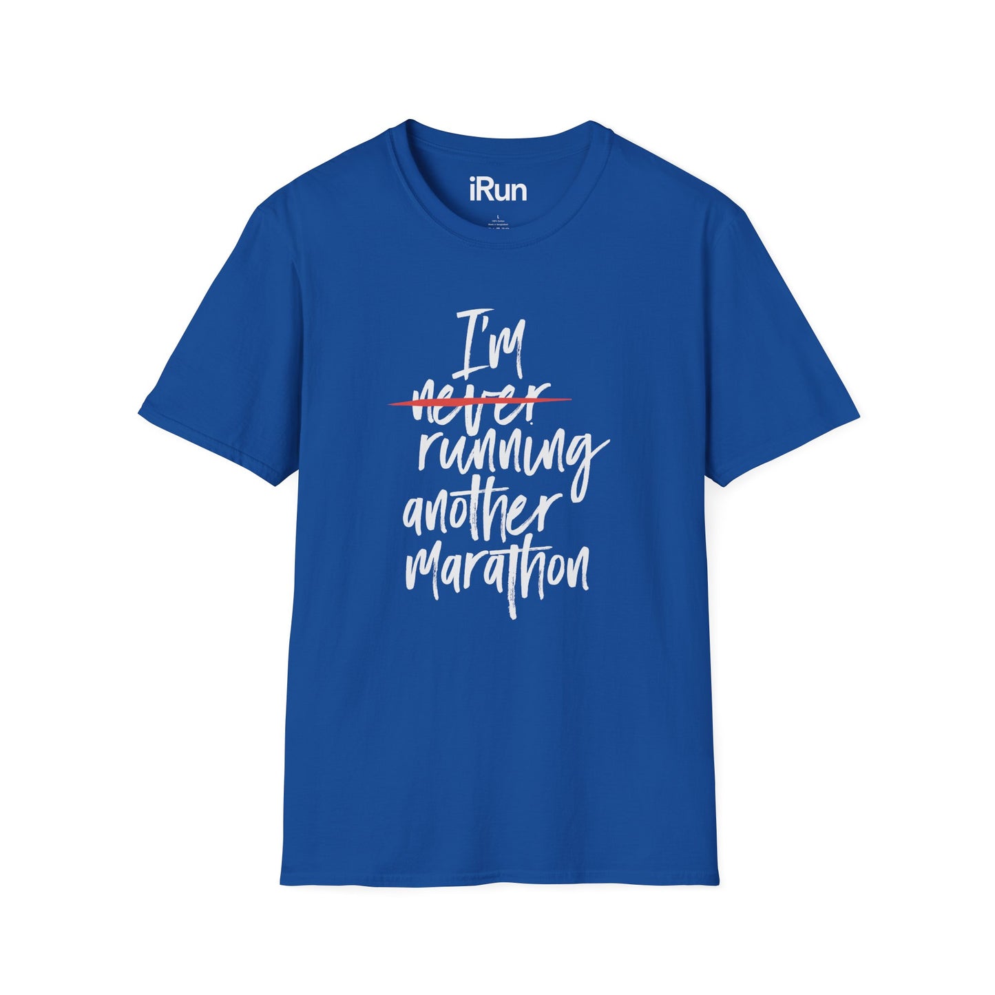 Another Marathon T-Shirt