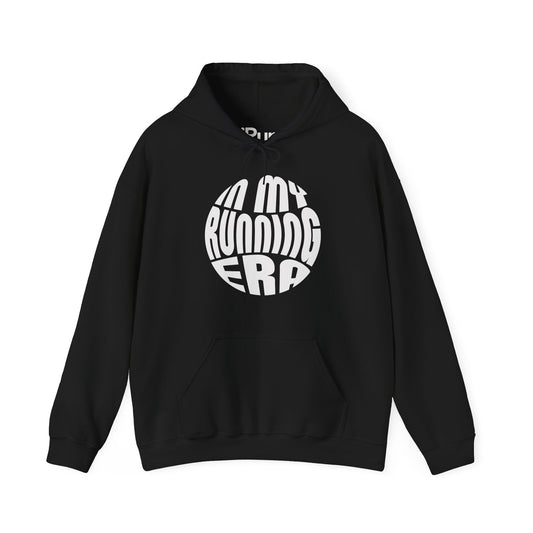 Running Era Hoodie