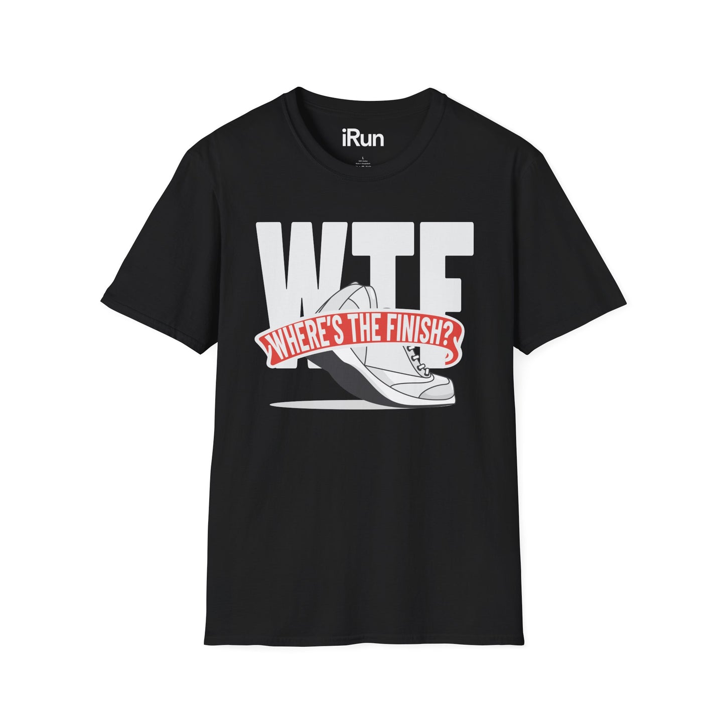 WTF T-Shirt