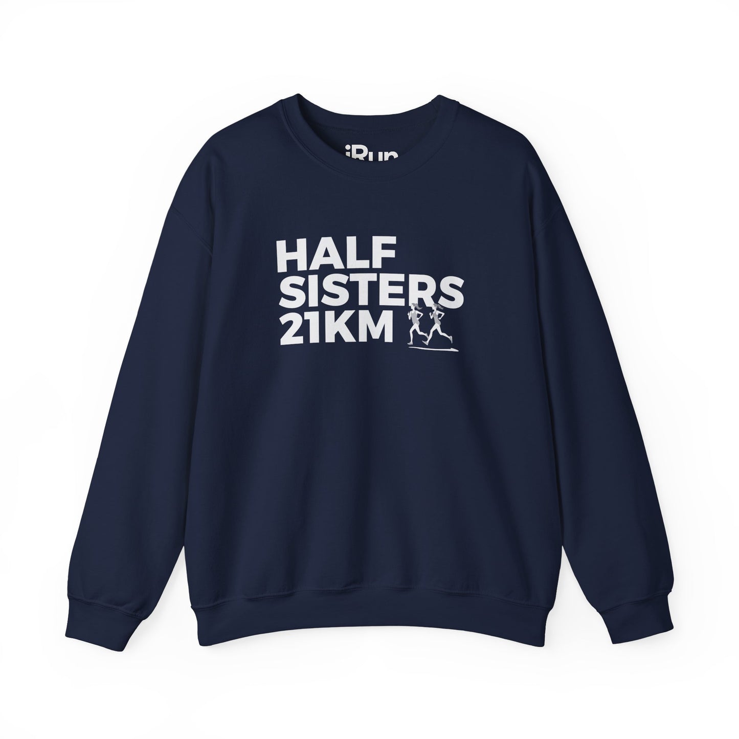 Half Sisters Sweatshirt