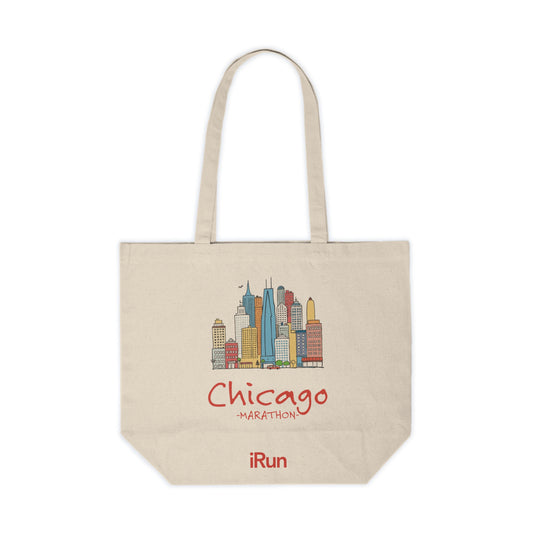 Chicago Tote Bag